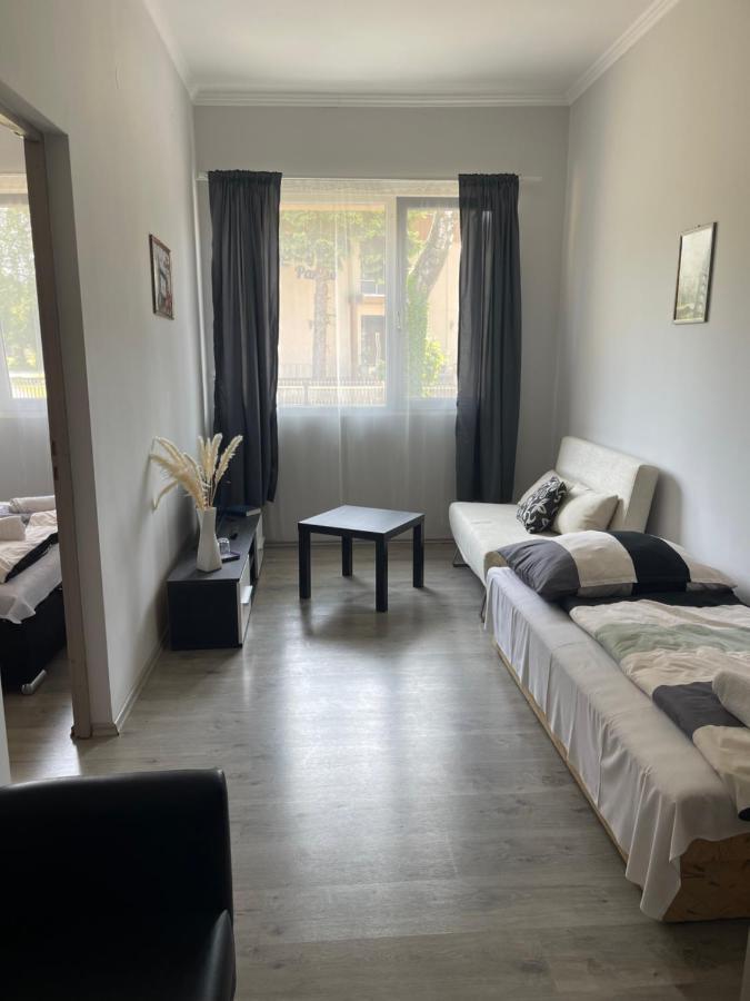 Villa Gabino Balatonberény Εξωτερικό φωτογραφία