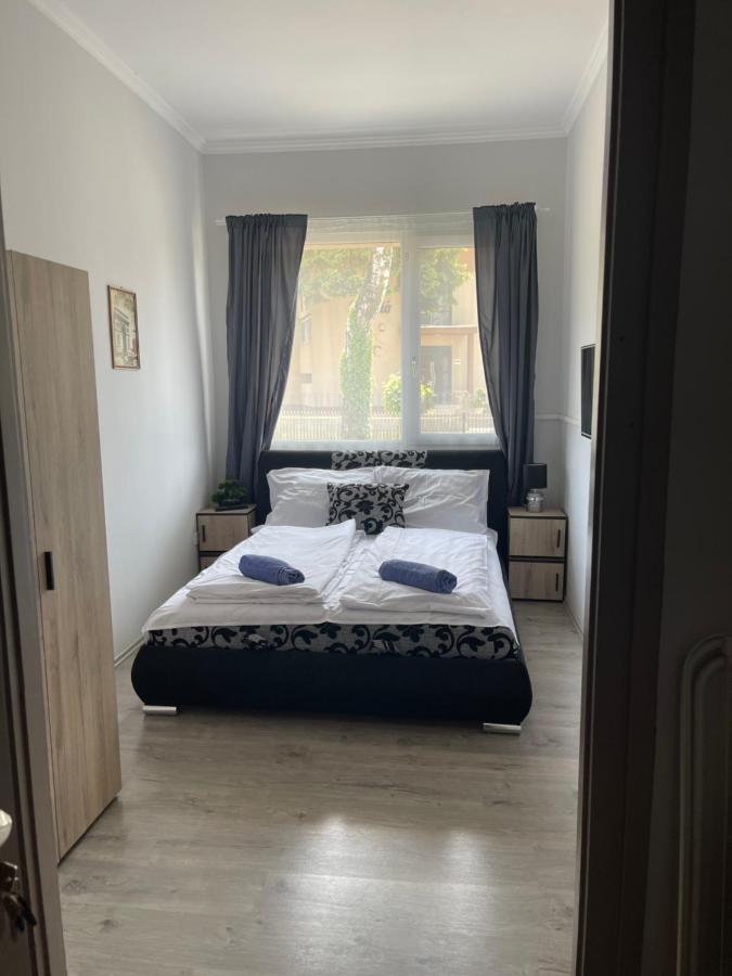Villa Gabino Balatonberény Εξωτερικό φωτογραφία